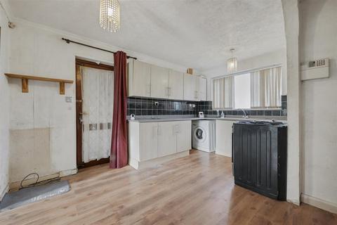 3 bedroom terraced house for sale, Granby Road, Nuneaton CV10