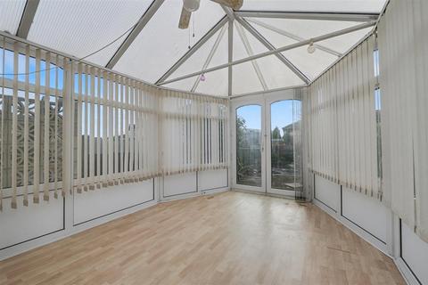 3 bedroom terraced house for sale, Granby Road, Nuneaton CV10