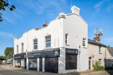 undefined, Station Road, Hailsham