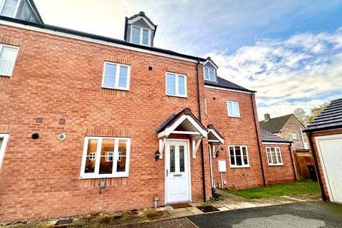 undefined, Brightwater Close, Shelton Lock, Derby, DE24