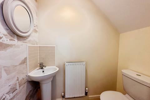 undefined, Brightwater Close, Shelton Lock, Derby, DE24