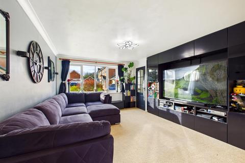 3 bedroom semi-detached house for sale, Hermitage Close, Westbury, Shrewsbury