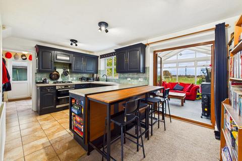 3 bedroom semi-detached house for sale, Hermitage Close, Westbury, Shrewsbury