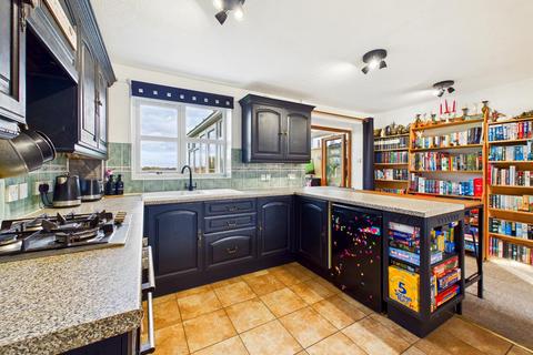 3 bedroom semi-detached house for sale, Hermitage Close, Westbury, Shrewsbury