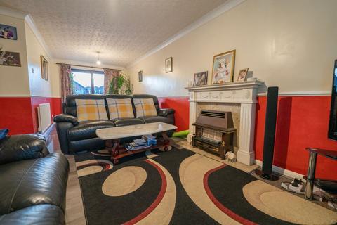 undefined, Stone Meadows, Long Eaton, NG10