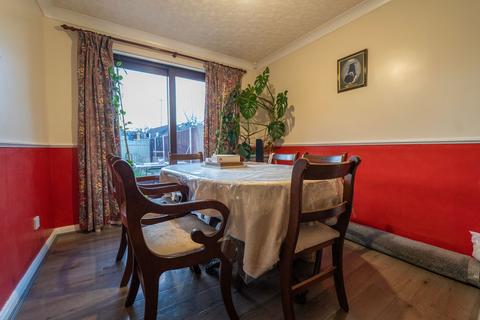 undefined, Stone Meadows, Long Eaton, NG10