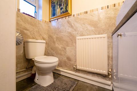 undefined, Stone Meadows, Long Eaton, NG10