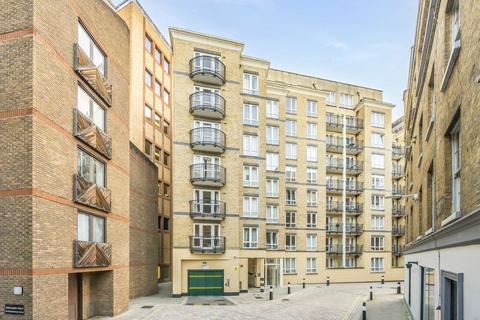 undefined, Bartholomew Close, London EC1A