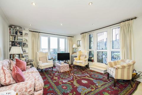 undefined, Bartholomew Close, London EC1A