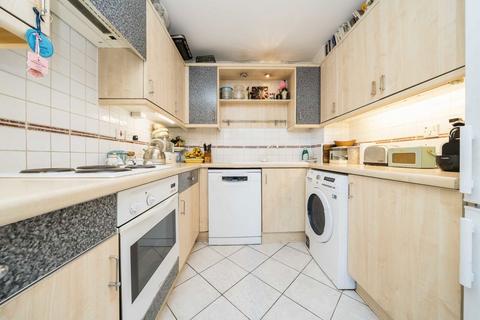 undefined, Bartholomew Close, London EC1A