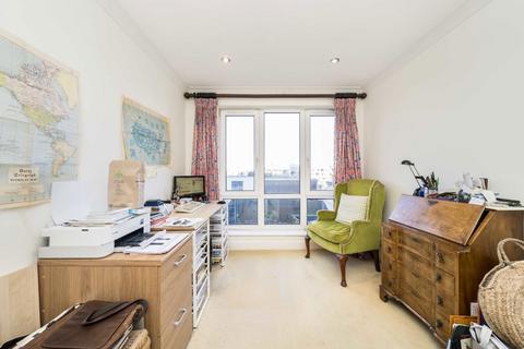 undefined, Bartholomew Close, London EC1A