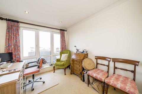 undefined, Bartholomew Close, London EC1A