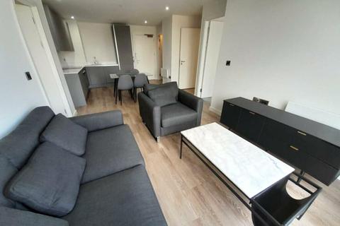 undefined, Pennington Drive, London, N21