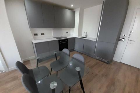 undefined, Pennington Drive, London, N21