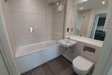 undefined, Pennington Drive, London, N21