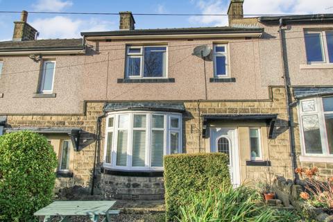 4 bedroom terraced house for sale, Moorland Terrace, Skipton, North Yorkshire, BD23