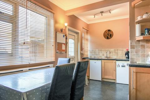 4 bedroom terraced house for sale, Moorland Terrace, Skipton, North Yorkshire, BD23