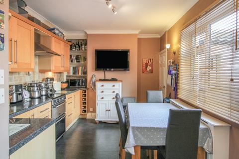 4 bedroom terraced house for sale, Moorland Terrace, Skipton, North Yorkshire, BD23