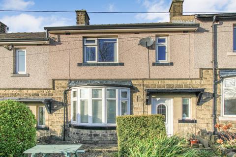undefined, Moorland Terrace, Skipton, North Yorkshire, BD23