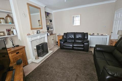 undefined, Moorland Terrace, Skipton, North Yorkshire, BD23