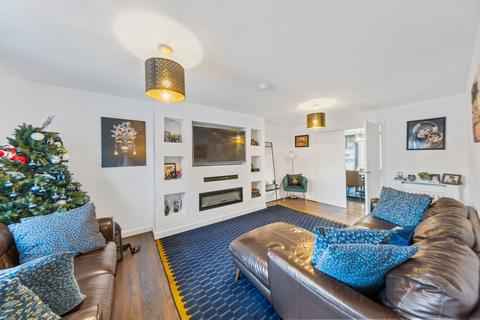 undefined, Edwards Trumble Meadow, Golborne, WA3
