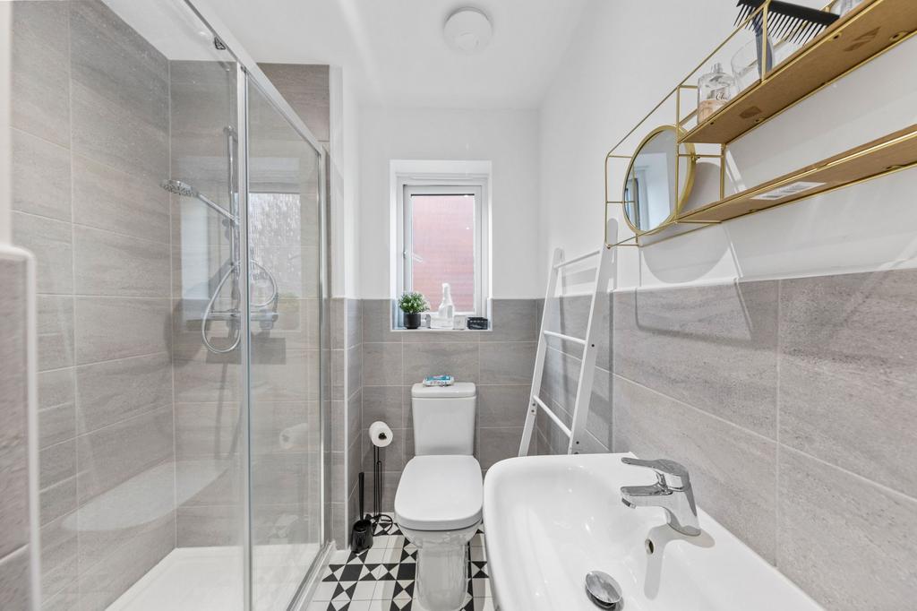 En-suite
