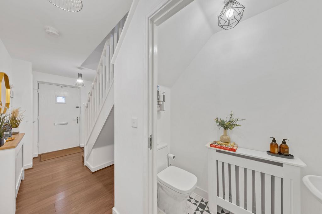 Hall / Wc