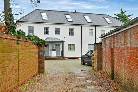 4 bedroom terraced house for sale, Datchet Road, Old Windsor, Windsor, Berkshire, SL4