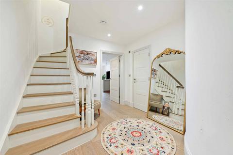 4 bedroom terraced house for sale, Datchet Road, Old Windsor, Windsor, Berkshire, SL4
