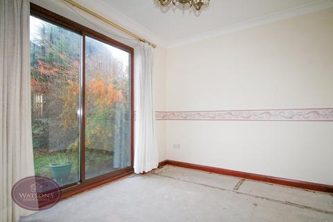 4 bedroom detached house for sale, Sharrard Close, Underwood, Nottingham, NG16