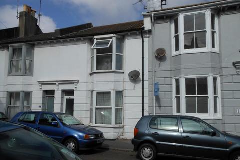 undefined, Coleman Street, Brighton