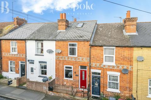 undefined, Edgehill Street, Reading RG1
