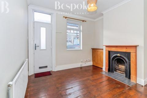 undefined, Edgehill Street, Reading RG1