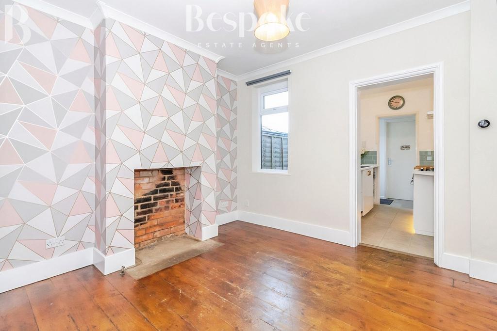 Dining Room 1