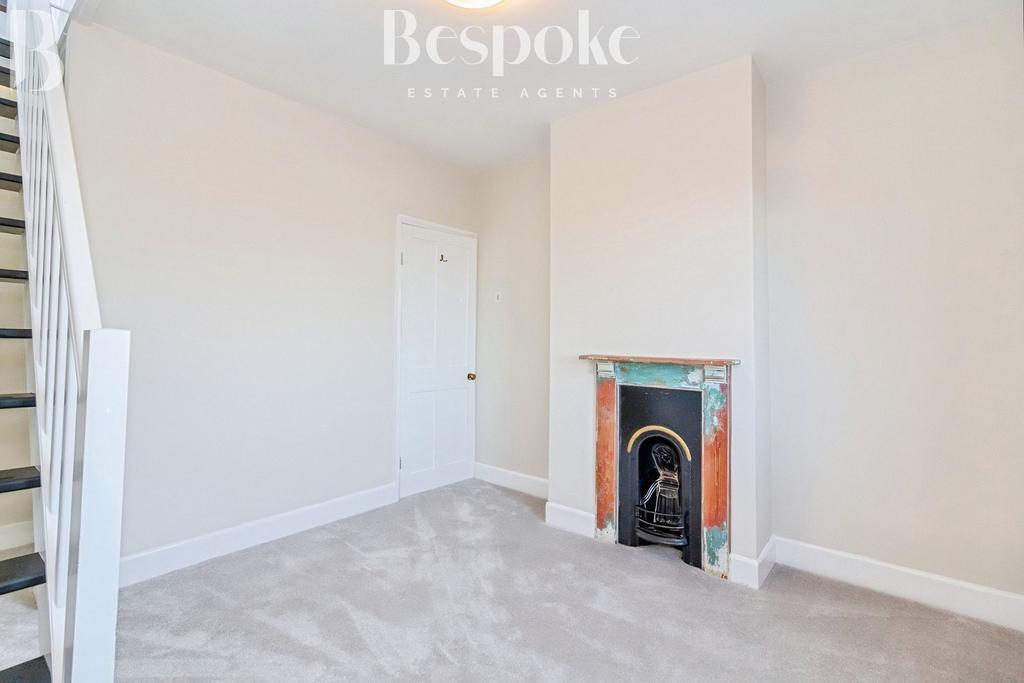 Bedroom two 2