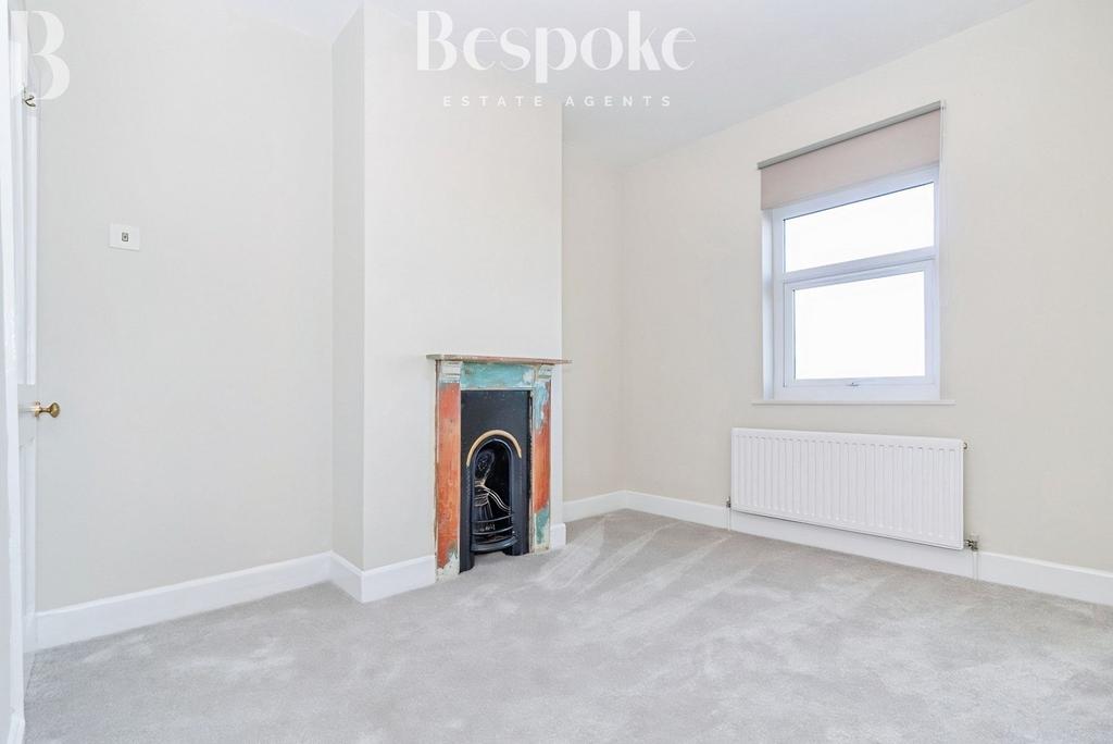 Bedroom two 3
