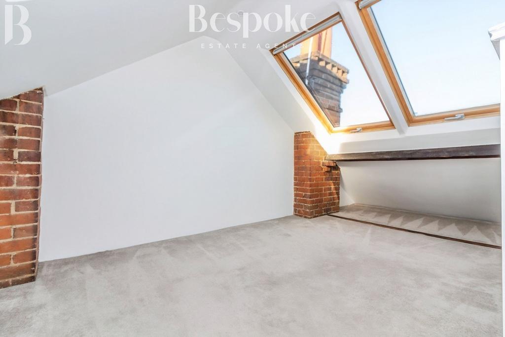 Loft Room 3