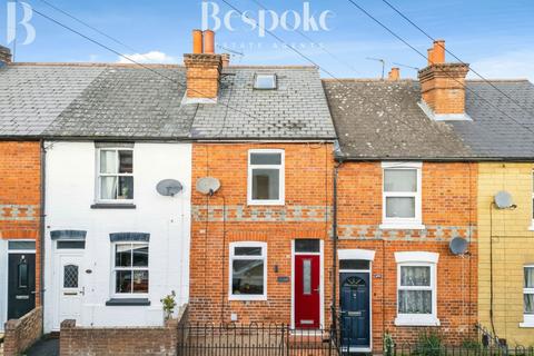 2 bedroom terraced house for sale, Edgehill Street, Reading RG1