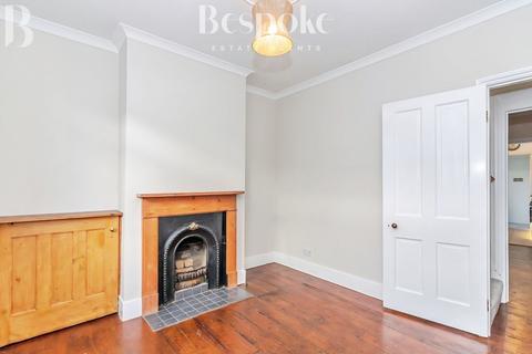 2 bedroom terraced house for sale, Edgehill Street, Reading RG1