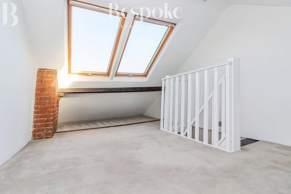 Loft Room One