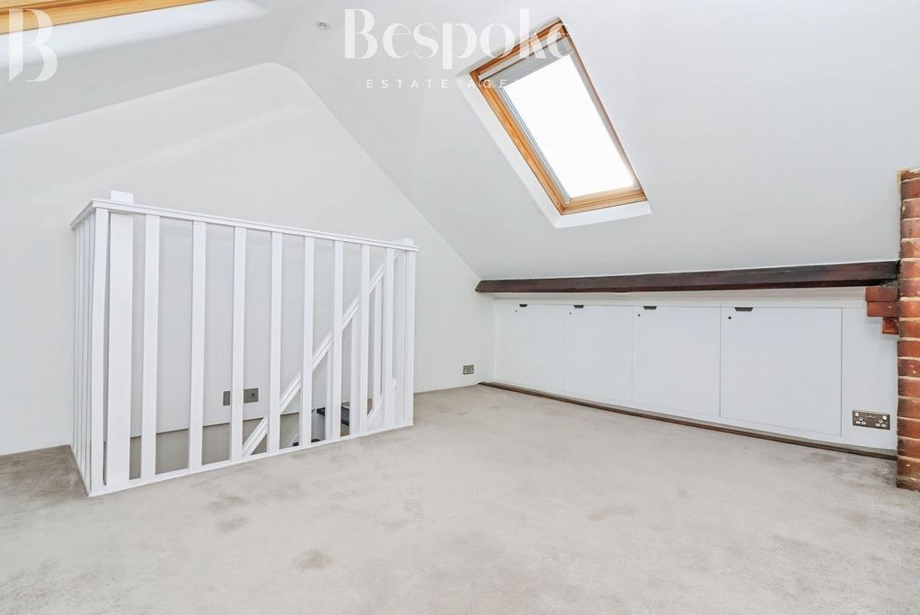 Loft Room two