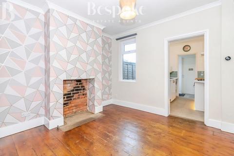 2 bedroom terraced house for sale, Edgehill Street, Reading RG1