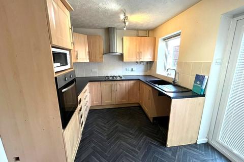 undefined, Oakdale Road, Broad Meadows, South Normanton, Alfreton, DE55