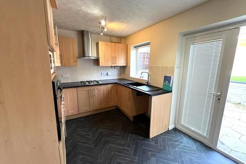 undefined, Oakdale Road, Broad Meadows, South Normanton, Alfreton, DE55