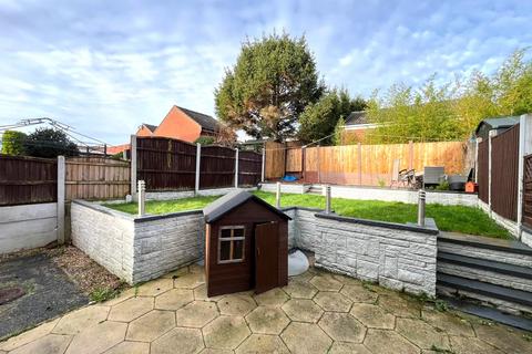 undefined, Oakdale Road, Broad Meadows, South Normanton, Alfreton, DE55