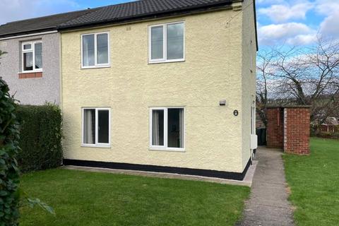 undefined, Circular Drive, Renishaw, Sheffield, S41