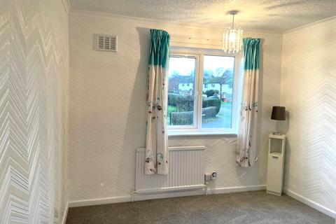 undefined, Circular Drive, Renishaw, Sheffield, S41