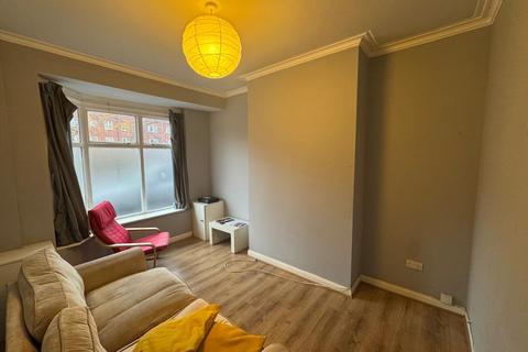 undefined, Salisbury Street, Manchester