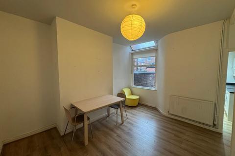 undefined, Salisbury Street, Manchester