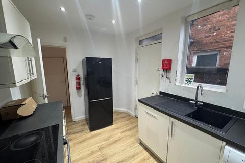 undefined, Salisbury Street, Manchester